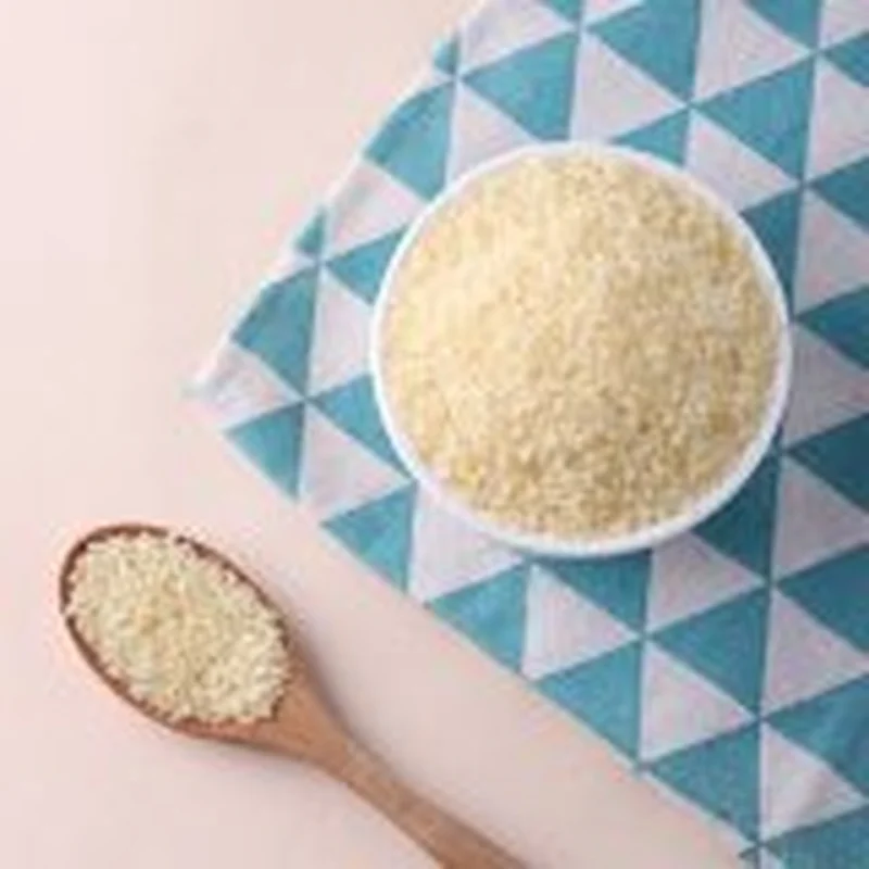 Wholesale assorted gelatin powder or granule 80 Bloom to 300 Bloom 8 mesh to 60 Mesh